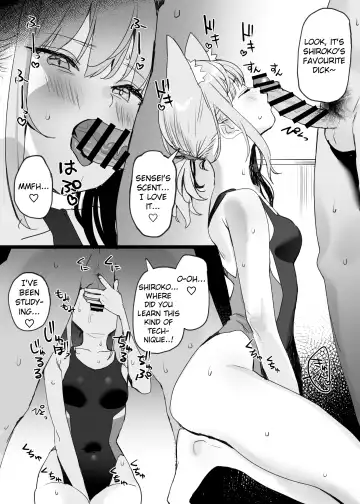 [Subachi] Mizugi Archive | Swimsuit Archive Fhentai - Page 4