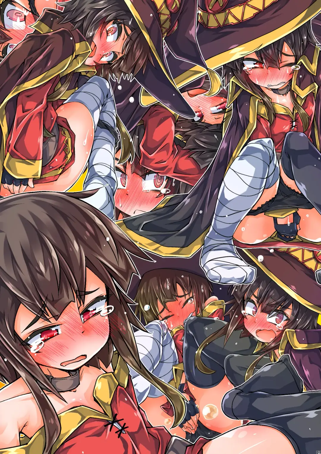 [Narumiya] MEGUMING Fhentai - Page 3