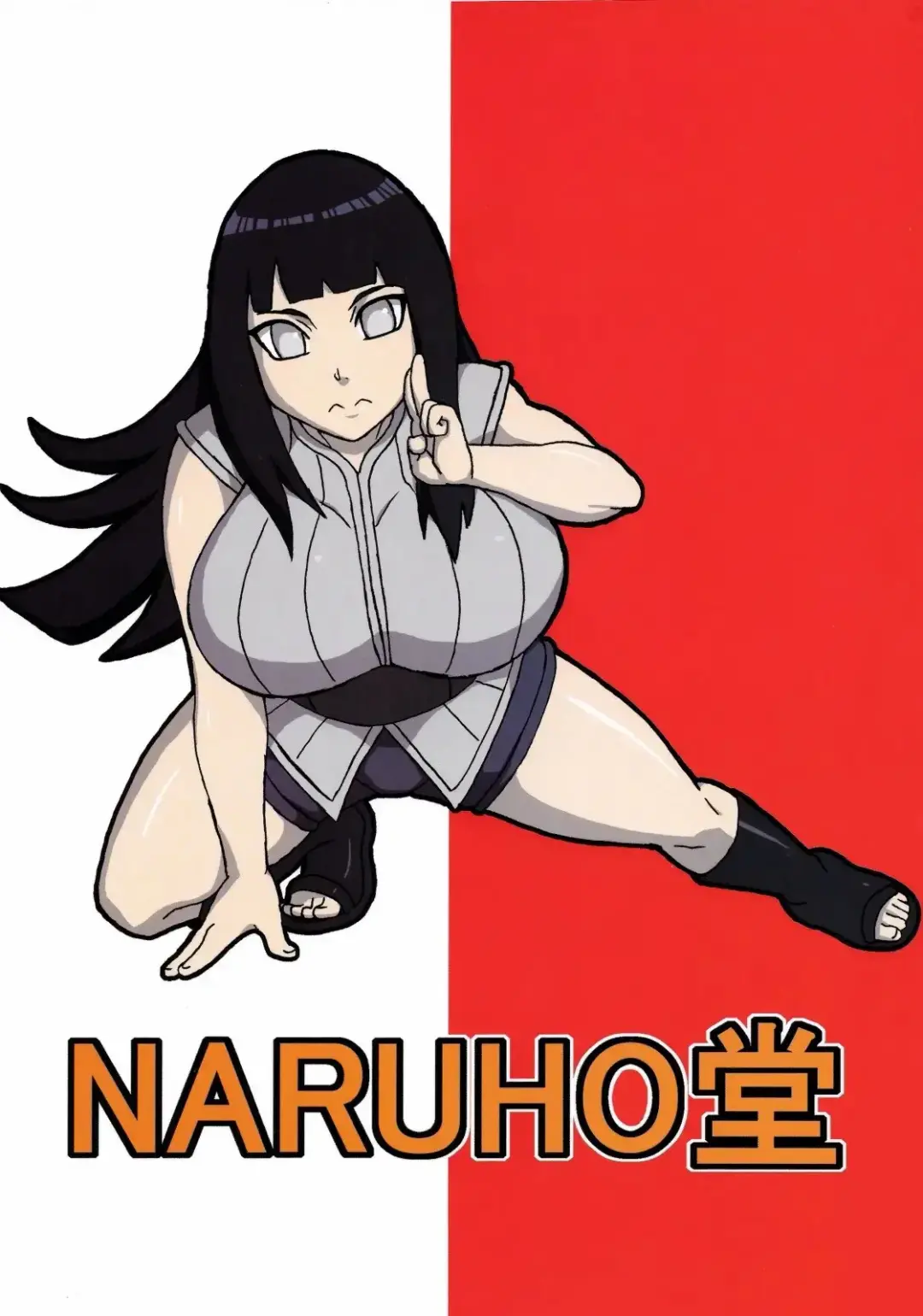 [Naruhodo] NARUHO堂 (なるほど)] なるひな Fhentai - Page 43