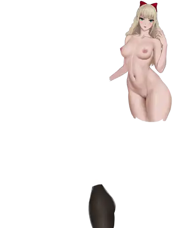 [Limgae] - Transparent Background Gallery (uncensored) Fhentai - Page 104