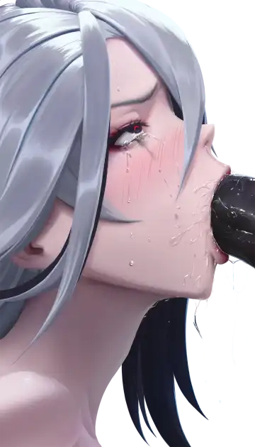 [Limgae] - Transparent Background Gallery (uncensored) Fhentai - Page 67