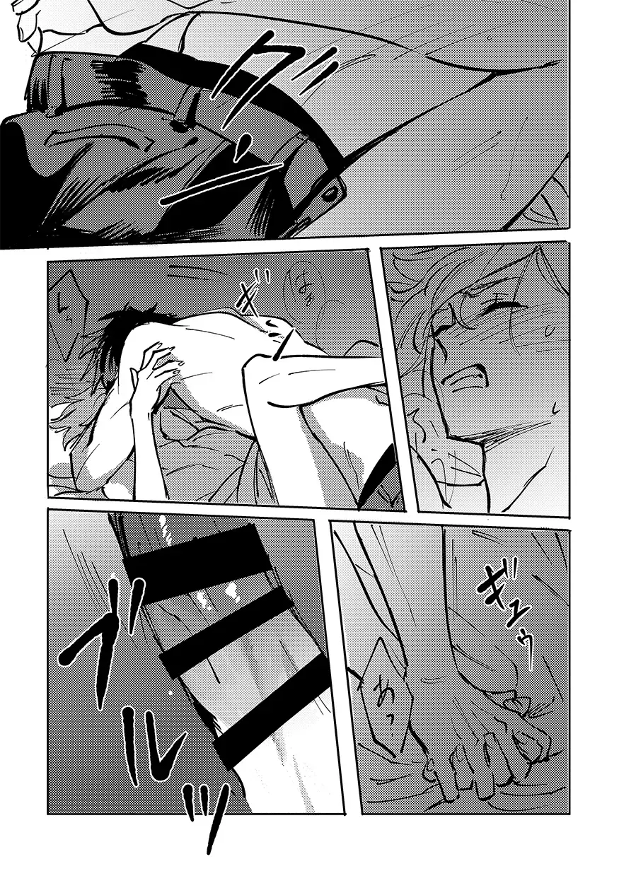Yokuniterufutari Fhentai - Page 60