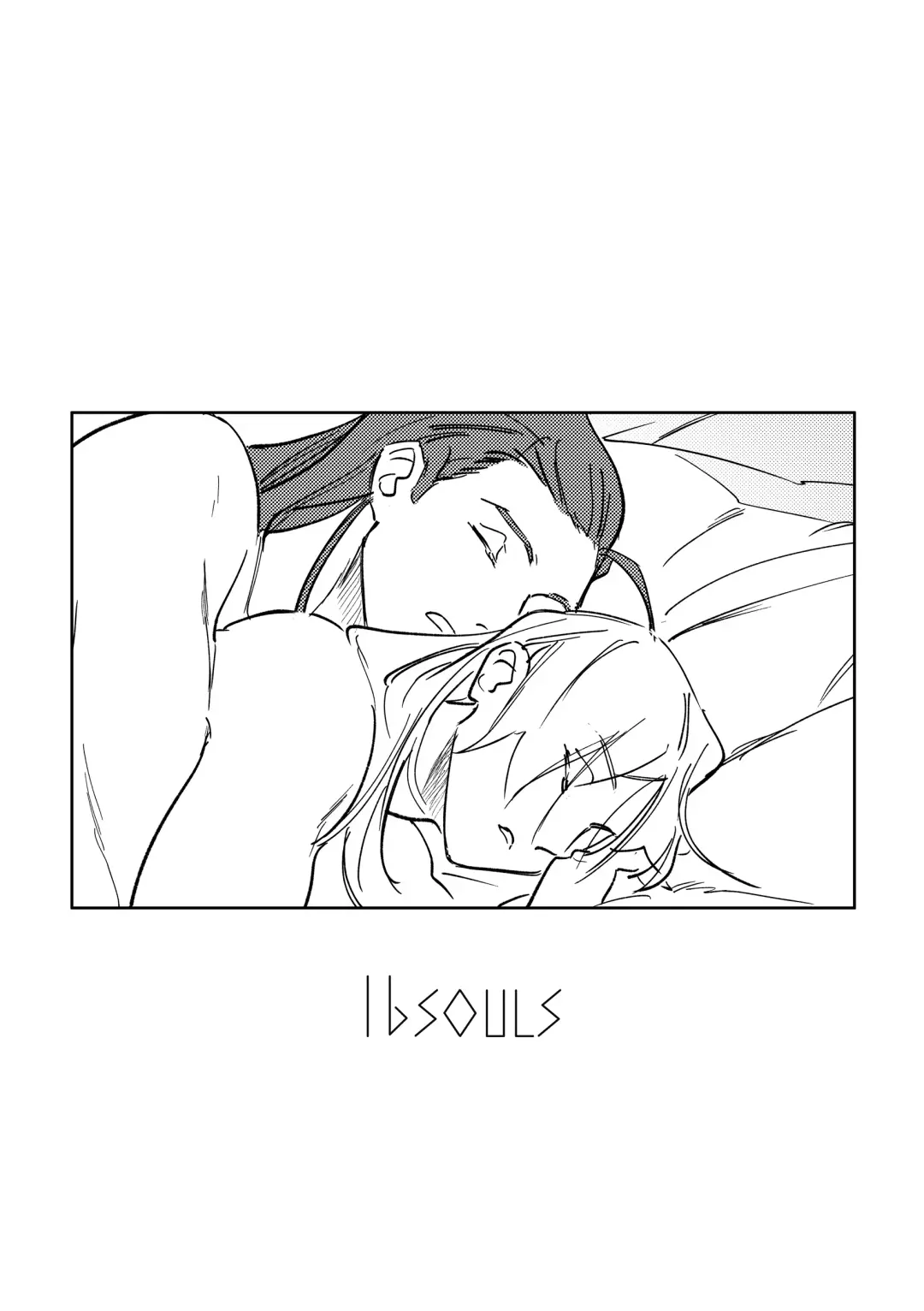 16souls Fhentai - Page 27