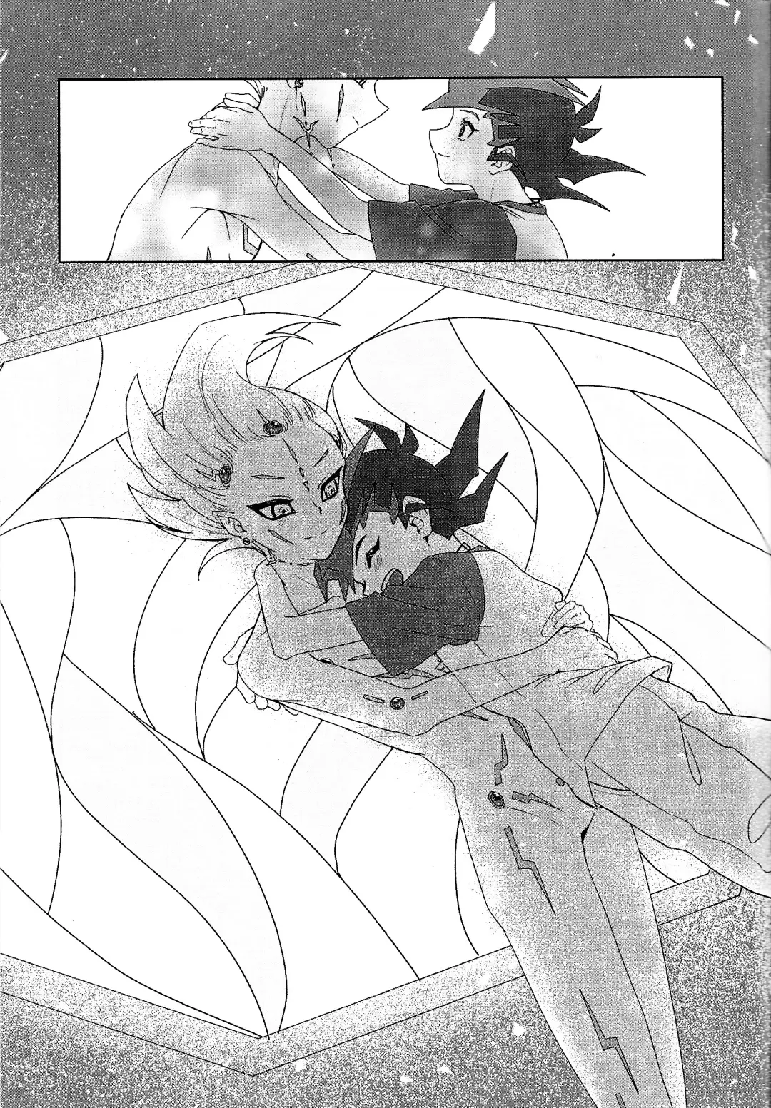 [Kinoko] Shikaeshi dekinai! Fhentai - Page 19