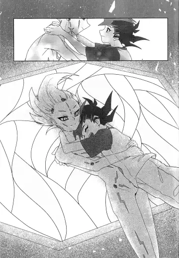 [Kinoko] Shikaeshi dekinai! Fhentai - Page 19