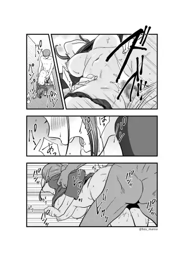 ファンを大切にしてる僕たちのアイドルは、ヤリチンのオナホだった… Fhentai - Page 32