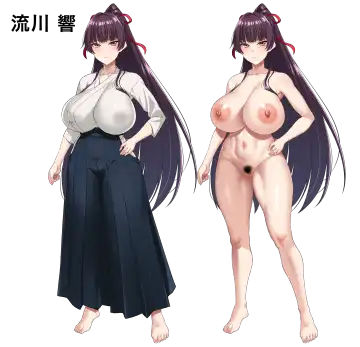 [Asakura Kukuri] Kokoro Ore, Mesu Ochiru. | Разбитое сердце из-за падшей невесты Fhentai - Page 2