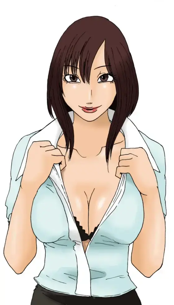 [Kiyokawa Nijiko] Shinro Soudan | Помощь в профориентации Fhentai - Page 3