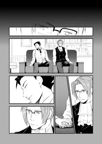 [Chako Omaru] Koi no mokuhiken koushichuu Fhentai - Page 19