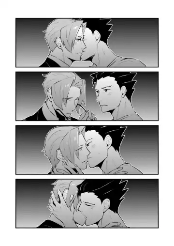 [Chako Omaru] Koi no mokuhiken koushichuu Fhentai - Page 42