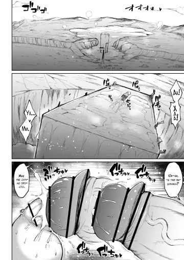 [Teterun] Super Cock Futanari Gray Sue Invasion Fhentai - Page 59