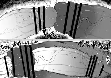 [Teterun] Super Cock Futanari Gray Sue Invasion Fhentai - Page 80