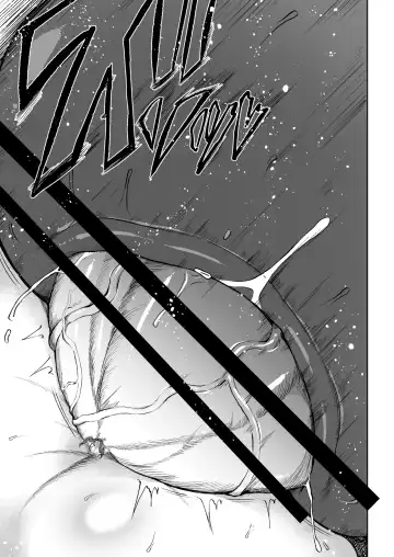 [Teterun] Super Cock Futanari Gray Sue Invasion Fhentai - Page 88