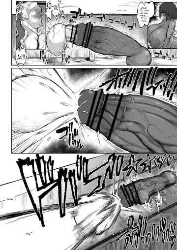 [Teterun] Super Cock Futanari Gray Sue Invasion Fhentai - Page 91