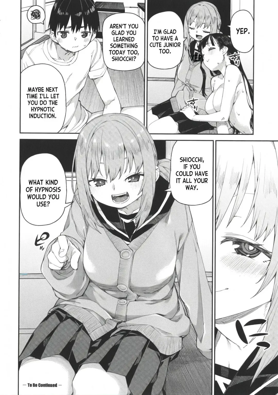 [Akitsuki Itsuki] Tousaku Saimin Jikken - Perverted Hypnosis Experiment (decensored) Fhentai - Page 114