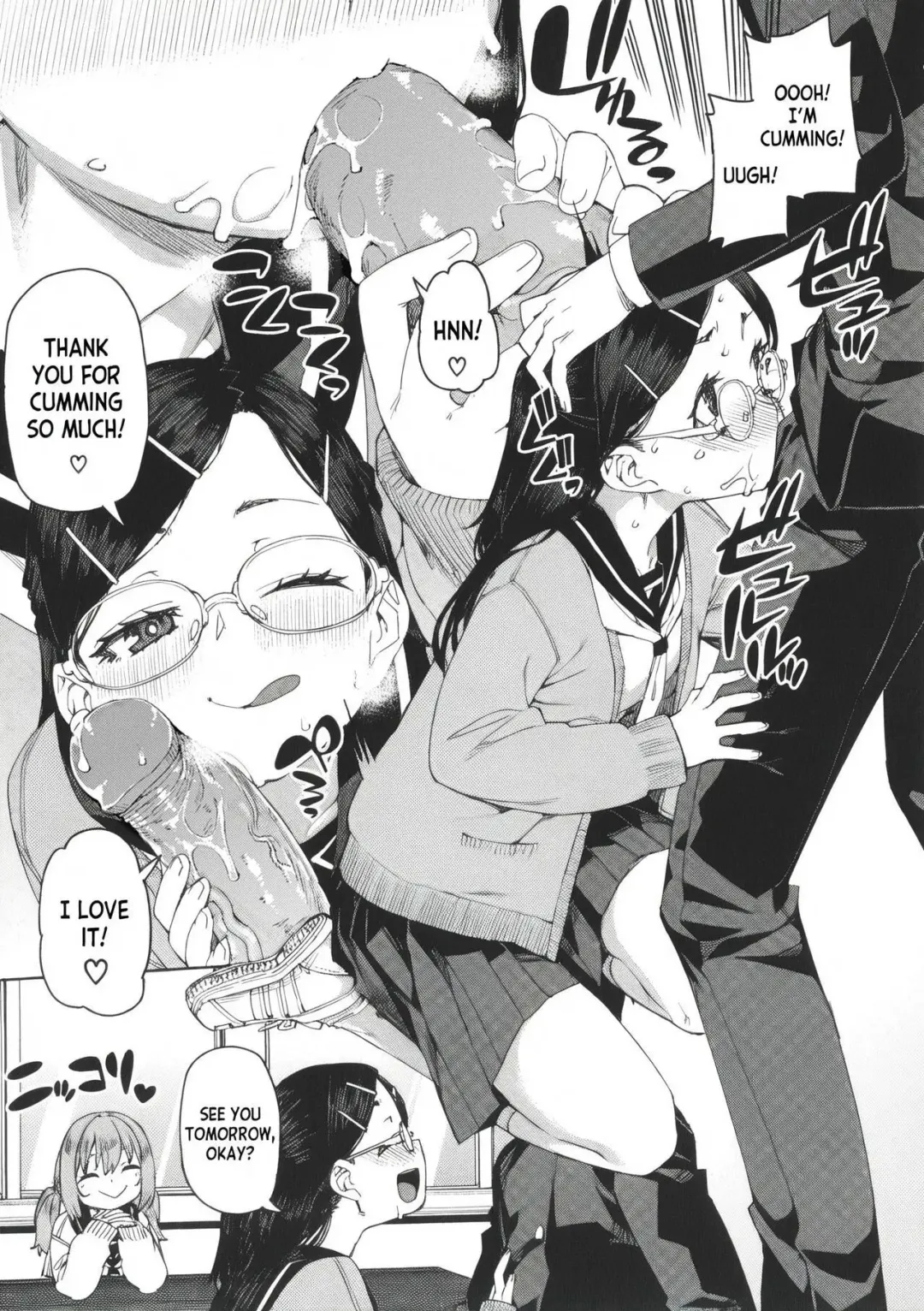 [Akitsuki Itsuki] Tousaku Saimin Jikken - Perverted Hypnosis Experiment (decensored) Fhentai - Page 117