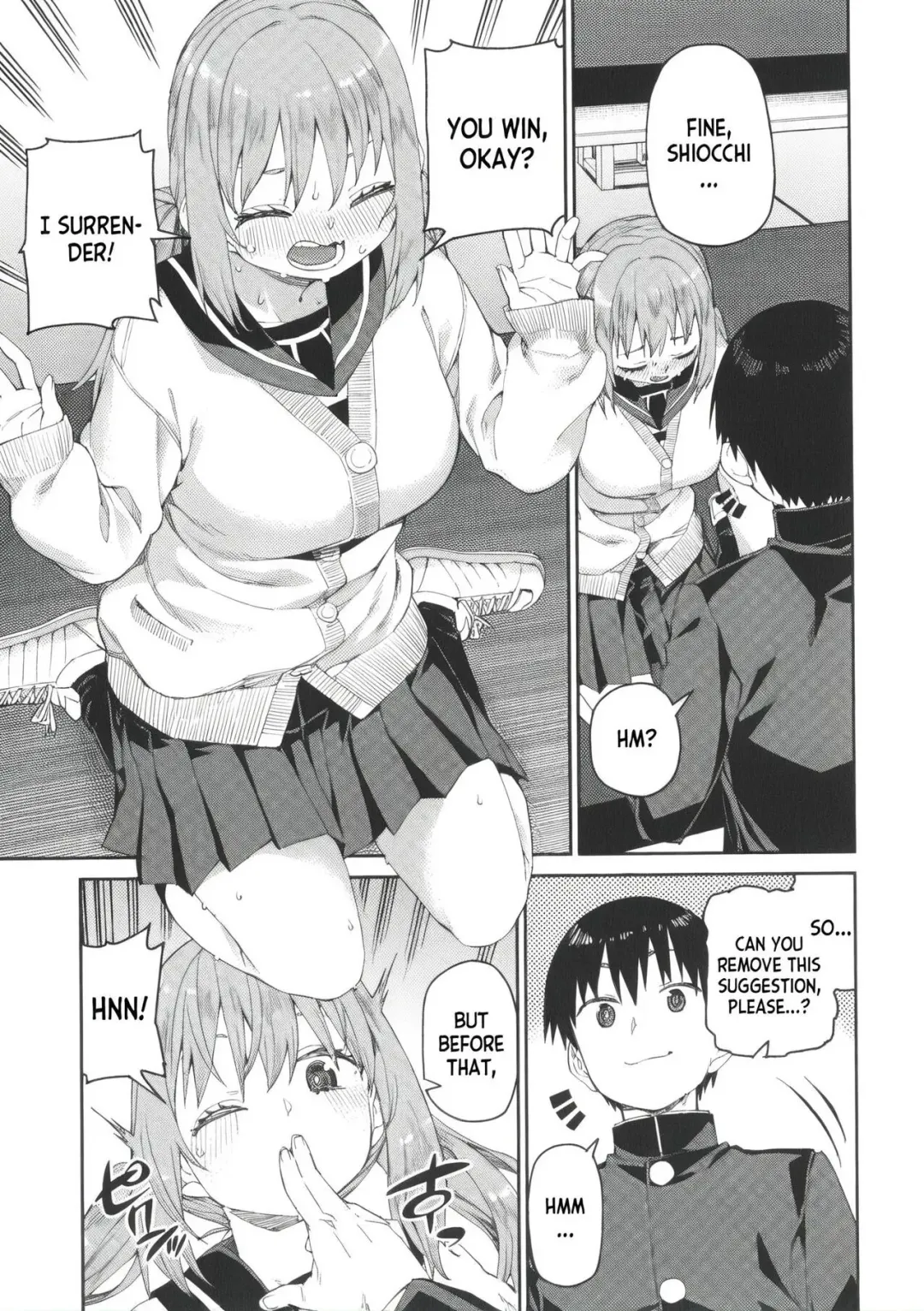 [Akitsuki Itsuki] Tousaku Saimin Jikken - Perverted Hypnosis Experiment (decensored) Fhentai - Page 135