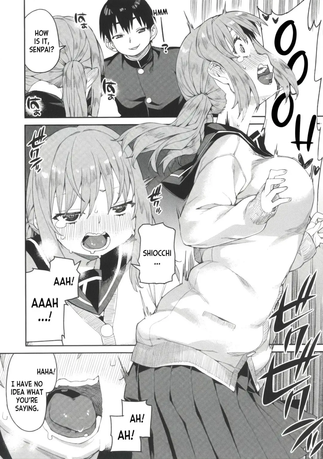 [Akitsuki Itsuki] Tousaku Saimin Jikken - Perverted Hypnosis Experiment (decensored) Fhentai - Page 137