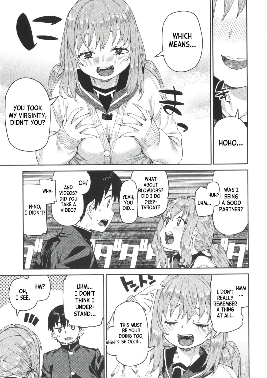 [Akitsuki Itsuki] Tousaku Saimin Jikken - Perverted Hypnosis Experiment (decensored) Fhentai - Page 161