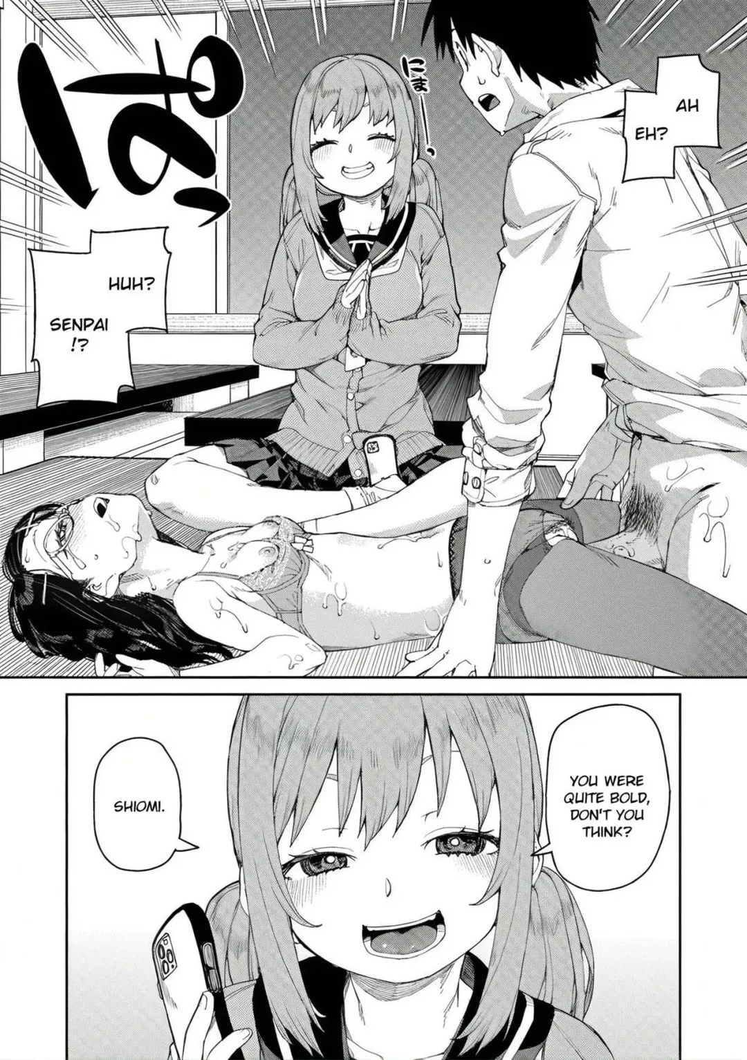 [Akitsuki Itsuki] Tousaku Saimin Jikken - Perverted Hypnosis Experiment (decensored) Fhentai - Page 30