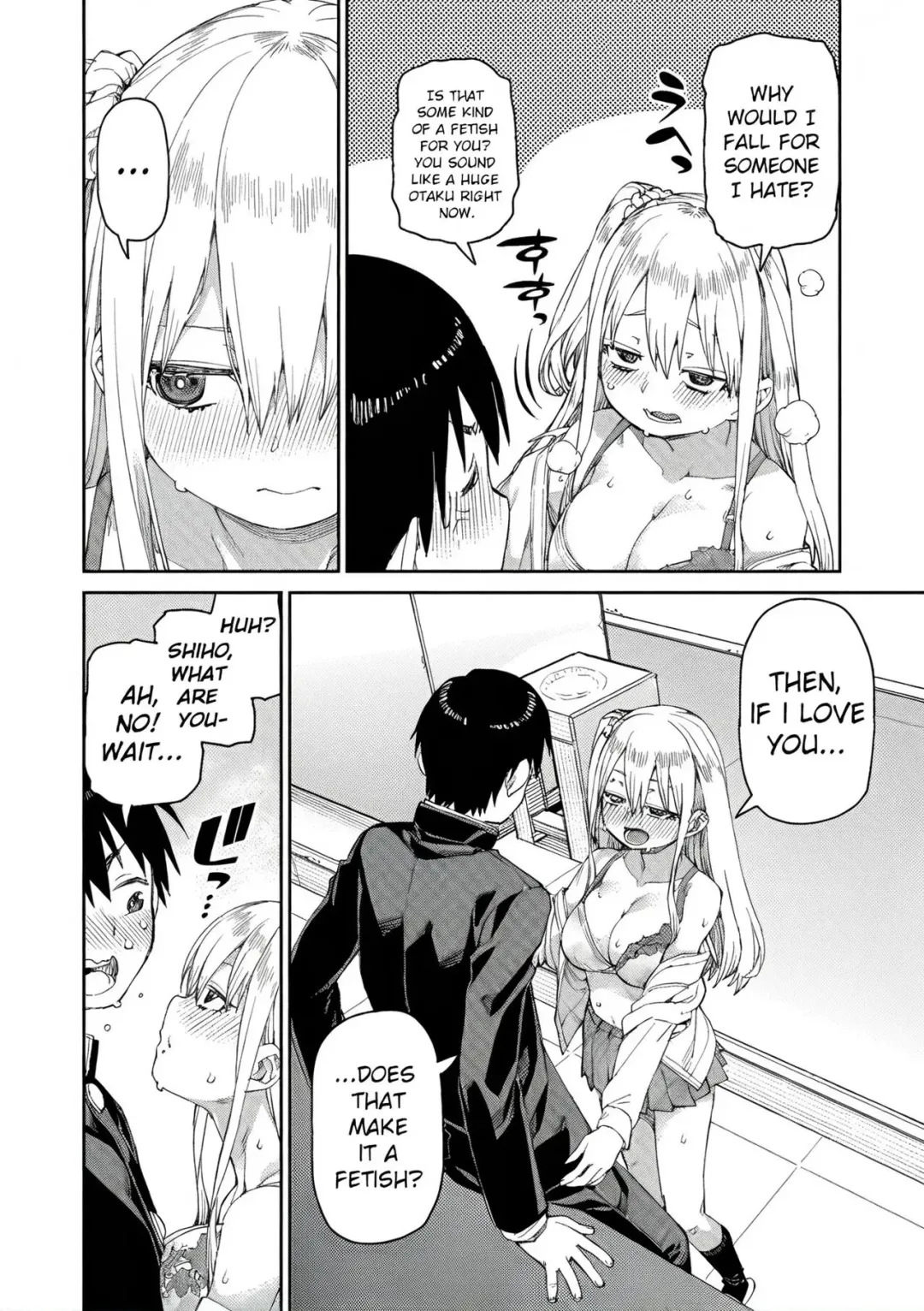 [Akitsuki Itsuki] Tousaku Saimin Jikken - Perverted Hypnosis Experiment (decensored) Fhentai - Page 50