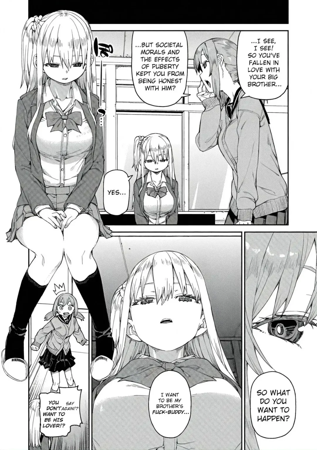 [Akitsuki Itsuki] Tousaku Saimin Jikken - Perverted Hypnosis Experiment (decensored) Fhentai - Page 52