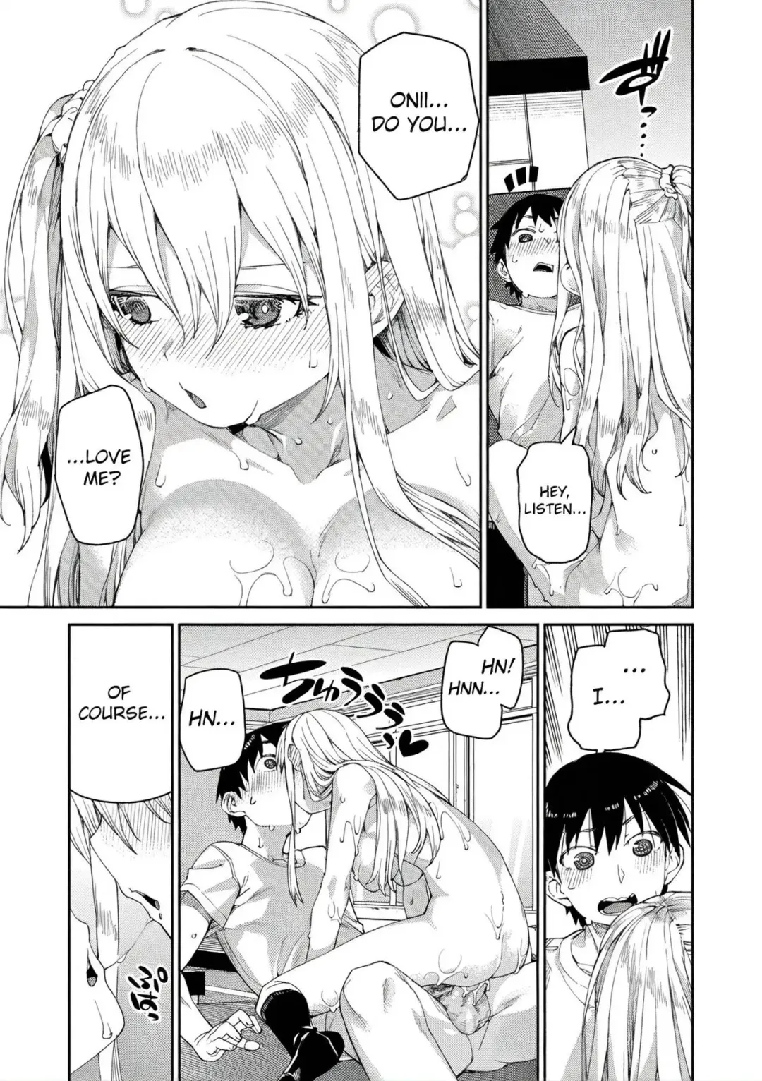 [Akitsuki Itsuki] Tousaku Saimin Jikken - Perverted Hypnosis Experiment (decensored) Fhentai - Page 71