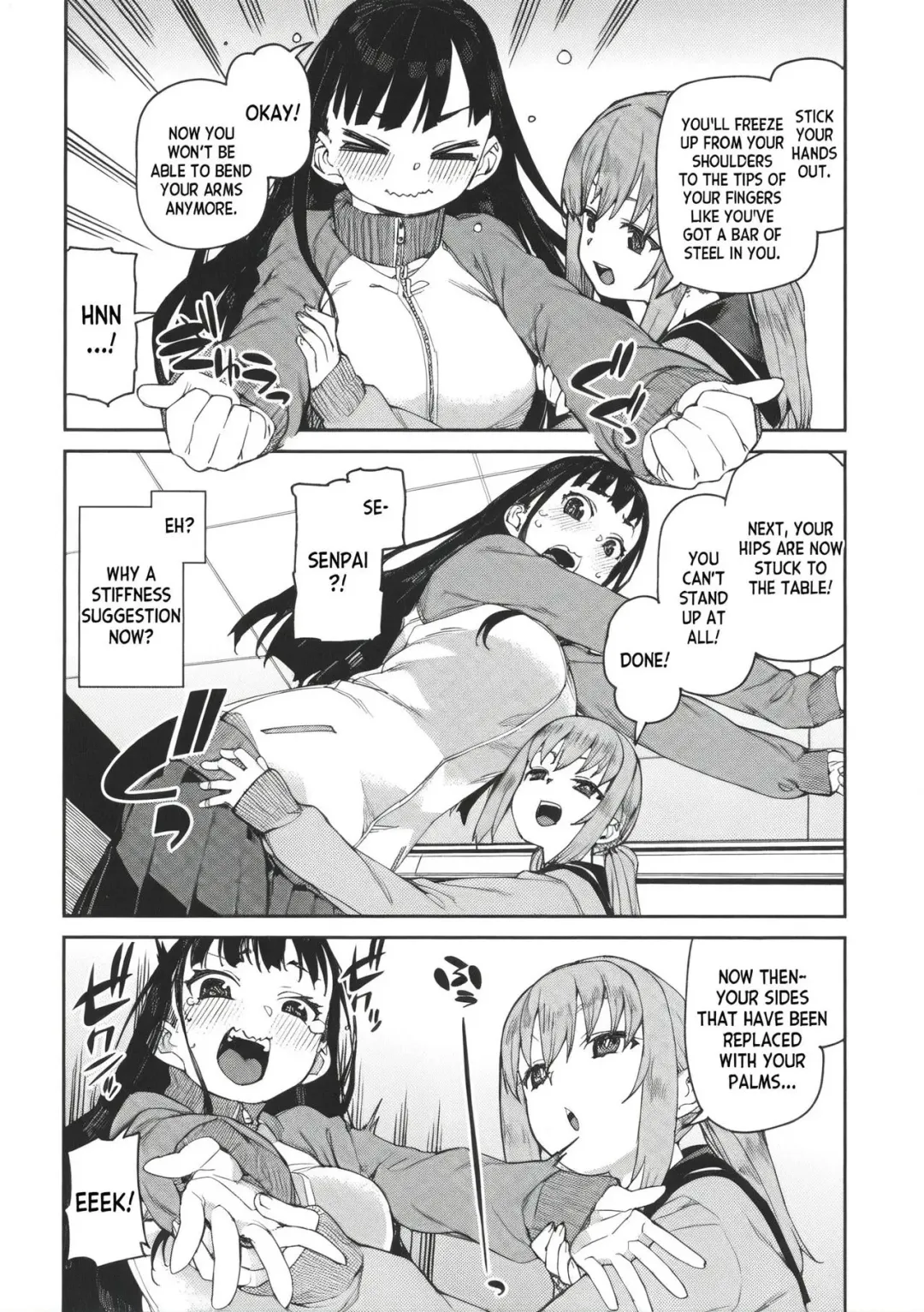 [Akitsuki Itsuki] Tousaku Saimin Jikken - Perverted Hypnosis Experiment (decensored) Fhentai - Page 90