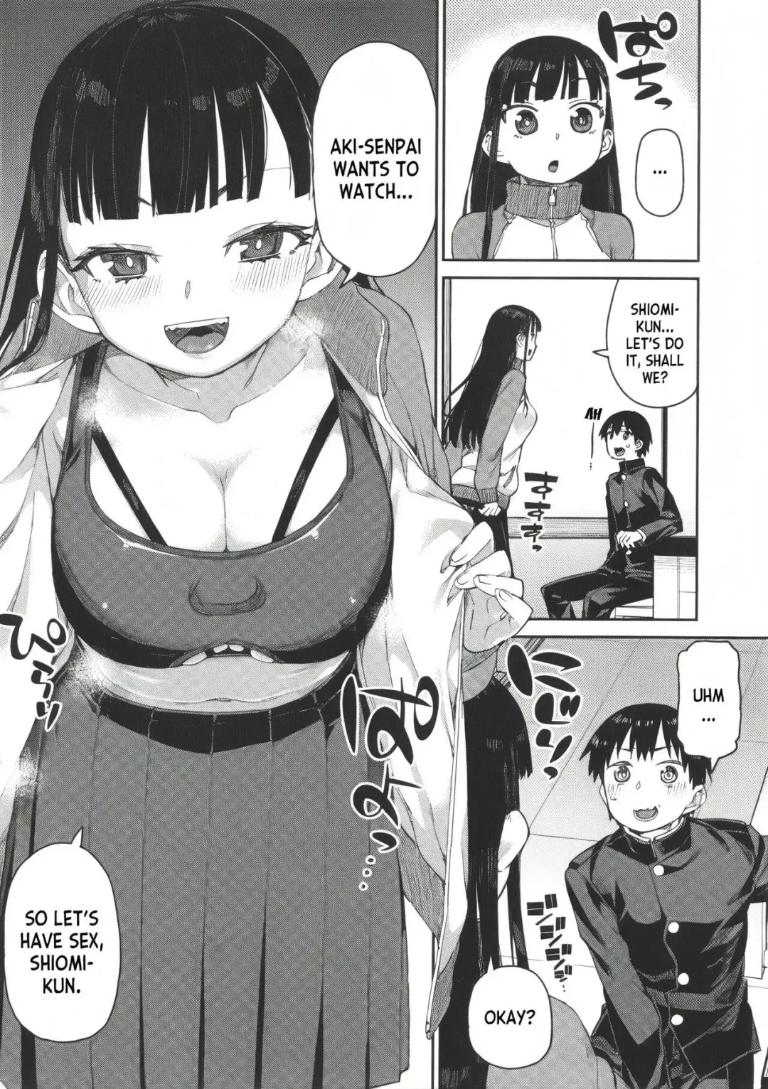 [Akitsuki Itsuki] Tousaku Saimin Jikken - Perverted Hypnosis Experiment (decensored) Fhentai - Page 98