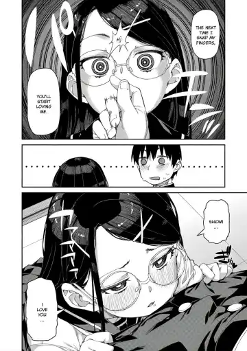 [Akitsuki Itsuki] Tousaku Saimin Jikken - Perverted Hypnosis Experiment (decensored) Fhentai - Page 10