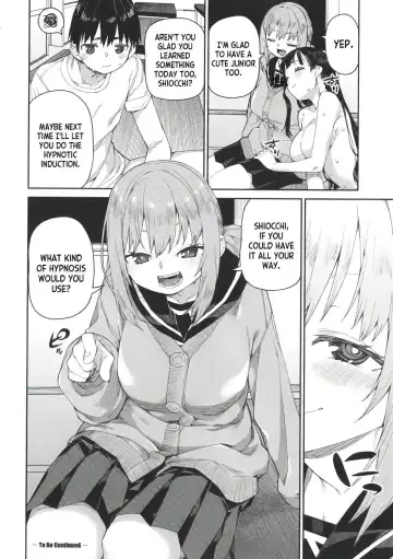 [Akitsuki Itsuki] Tousaku Saimin Jikken - Perverted Hypnosis Experiment (decensored) Fhentai - Page 114