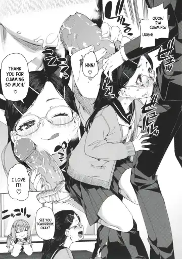 [Akitsuki Itsuki] Tousaku Saimin Jikken - Perverted Hypnosis Experiment (decensored) Fhentai - Page 117