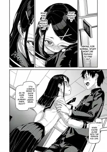 [Akitsuki Itsuki] Tousaku Saimin Jikken - Perverted Hypnosis Experiment (decensored) Fhentai - Page 12