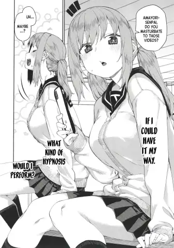 [Akitsuki Itsuki] Tousaku Saimin Jikken - Perverted Hypnosis Experiment (decensored) Fhentai - Page 124