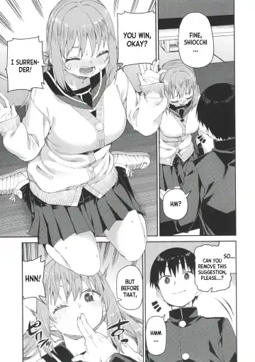 [Akitsuki Itsuki] Tousaku Saimin Jikken - Perverted Hypnosis Experiment (decensored) Fhentai - Page 135