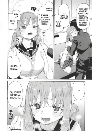[Akitsuki Itsuki] Tousaku Saimin Jikken - Perverted Hypnosis Experiment (decensored) Fhentai - Page 140