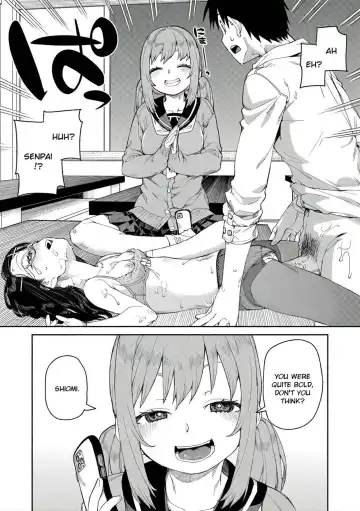 [Akitsuki Itsuki] Tousaku Saimin Jikken - Perverted Hypnosis Experiment (decensored) Fhentai - Page 30