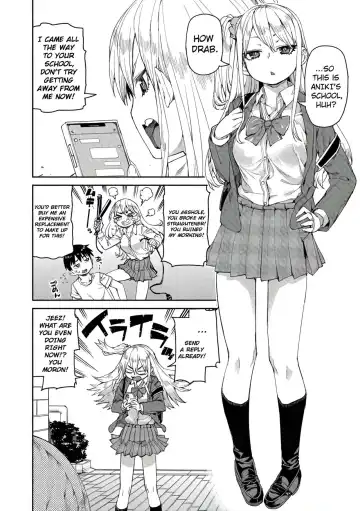 [Akitsuki Itsuki] Tousaku Saimin Jikken - Perverted Hypnosis Experiment (decensored) Fhentai - Page 40