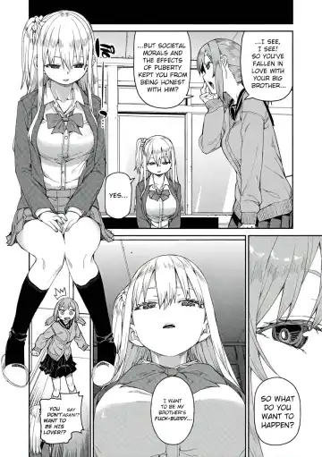 [Akitsuki Itsuki] Tousaku Saimin Jikken - Perverted Hypnosis Experiment (decensored) Fhentai - Page 52