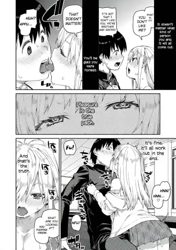 [Akitsuki Itsuki] Tousaku Saimin Jikken - Perverted Hypnosis Experiment (decensored) Fhentai - Page 54