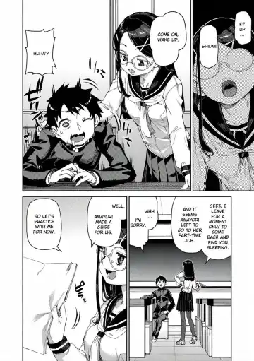 [Akitsuki Itsuki] Tousaku Saimin Jikken - Perverted Hypnosis Experiment (decensored) Fhentai - Page 6