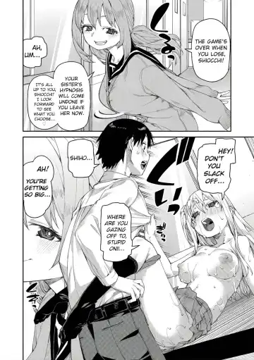 [Akitsuki Itsuki] Tousaku Saimin Jikken - Perverted Hypnosis Experiment (decensored) Fhentai - Page 64