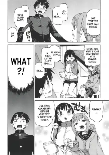 [Akitsuki Itsuki] Tousaku Saimin Jikken - Perverted Hypnosis Experiment (decensored) Fhentai - Page 78