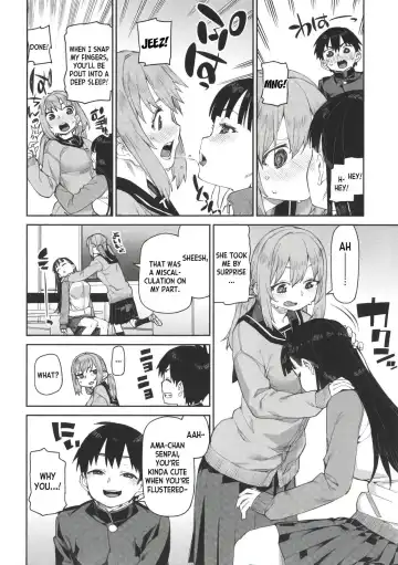 [Akitsuki Itsuki] Tousaku Saimin Jikken - Perverted Hypnosis Experiment (decensored) Fhentai - Page 96