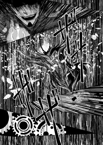 Sonohi, ai ni kizuita Fhentai - Page 34