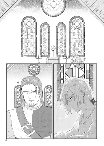 Sonohi, ai ni kizuita Fhentai - Page 9