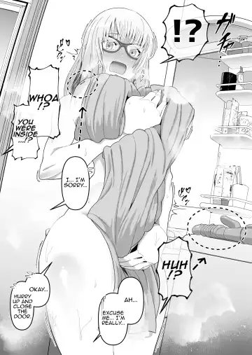 [Zonebell Tsukiji] Sukebe Body no Haha to Yokujou-suru Musuko (1) | A Mother With A Lewd Body and Her Horny Son Fhentai - Page 27