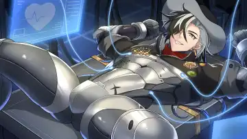 [Minghe Canyue] 波提欧的检修 Fhentai - Page 38