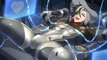 [Minghe Canyue] 波提欧的检修 Fhentai - Page 39