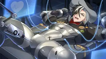 [Minghe Canyue] 波提欧的检修 Fhentai - Page 42